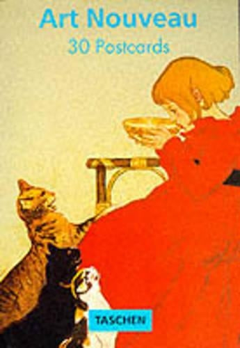 Art Nouveau