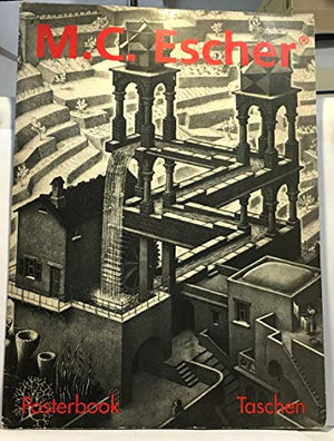 M.C. Escher