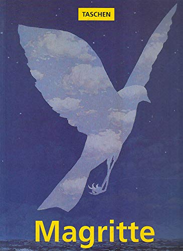Magritte - Taschen Serie Menor -