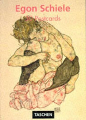 Egon Schiele