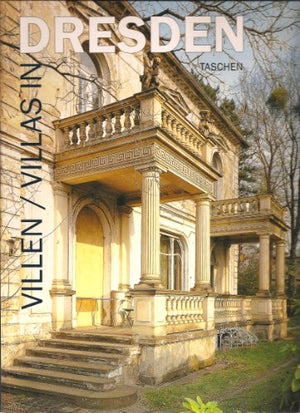 Villas in Dresden