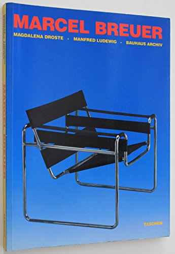 Marcel Breuer