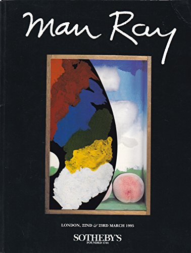 Man Ray
