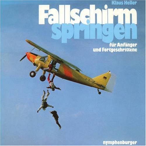 Fallschirmspringen. Ein fröhliches Wörterbuch