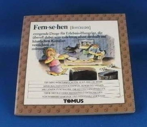 Fernsehen