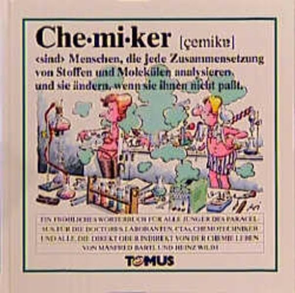Chemiker
