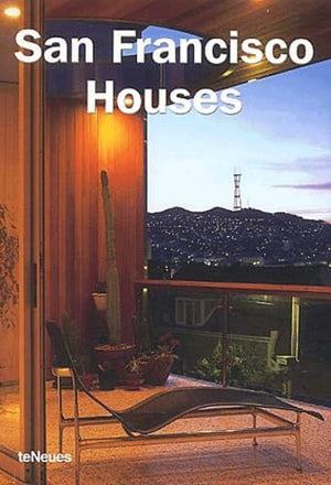 San Francisco Houses