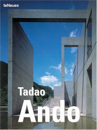 Tadao Ando