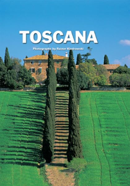 Tuscany