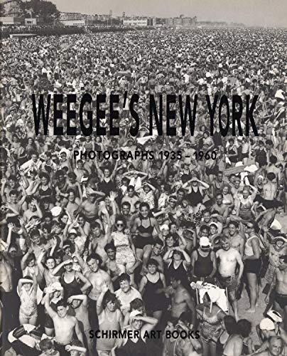 Weegee's New York