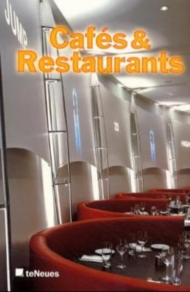 Cafes and Restaurants