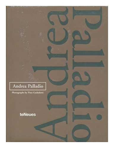 Andrea Palladio