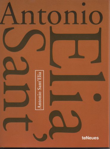 Antonio Sant'Elia