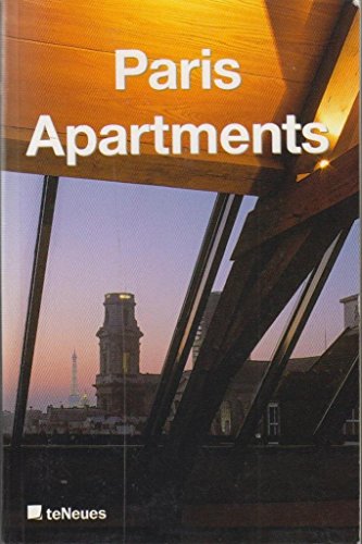 Paris Apartments