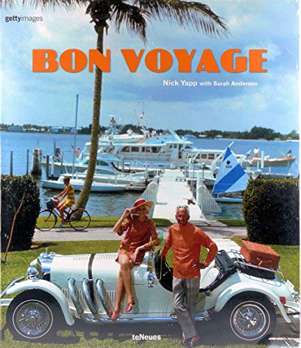 Bon Voyage!