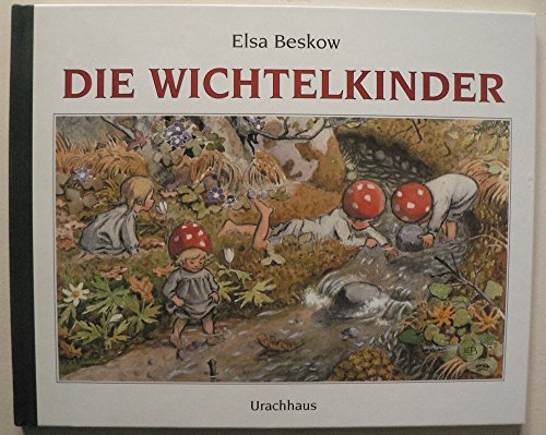 Die Wichtelkinder.