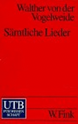 Sämtliche Lieder