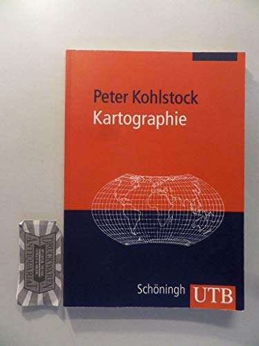 Kartographie: Eine Einführung