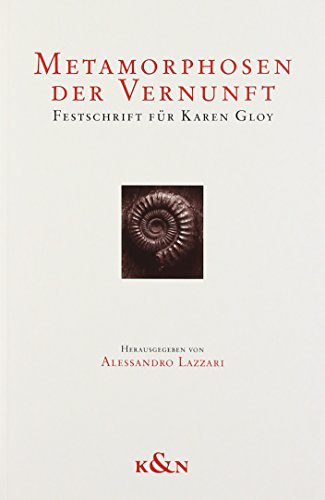 Metamorphosen der Vernunft