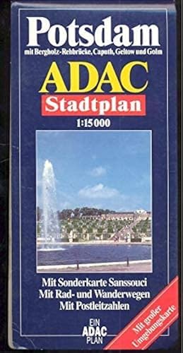 POTSDAM COMPATIBLE GPS