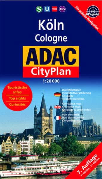 **KOLN / COLOGNE