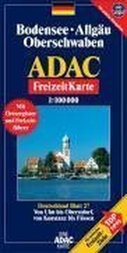 **BODENSEE ALLGAU OBERSCHWABEN