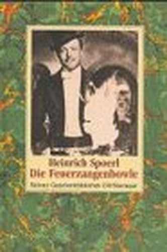 Die Feuerzangenbowle. Großdruck. Eine Lausbüberei in der Kleinstadt