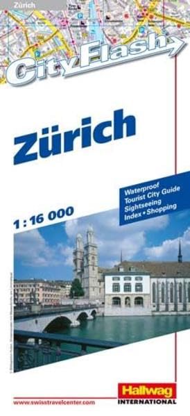 Zurich CityFlash