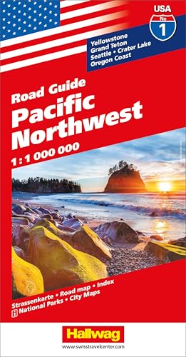 USA Pacific Northwest