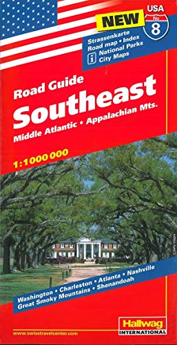 USA Southeast