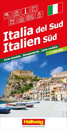 Italy South