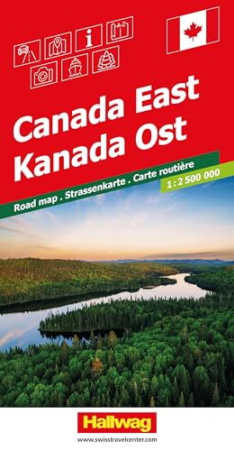 Canada East