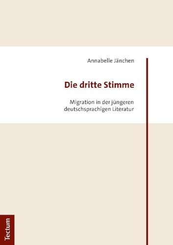 Die Dritte Stimme