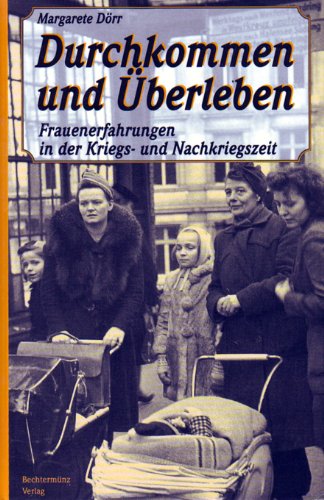 Durchkommen und Überleben