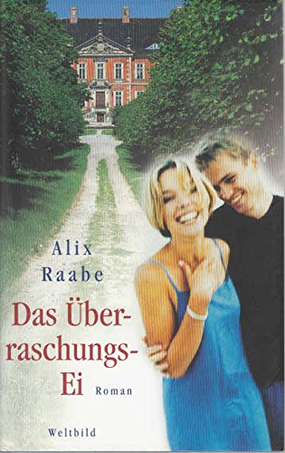 Das Überraschungs-Ei
