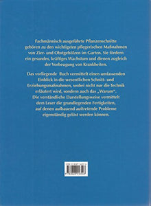 Das große Buch vom Pflanzenschneiden. Zierpflanzen - Obstgehölze - Beerenobst. 