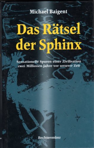 das rätsel der sphinx