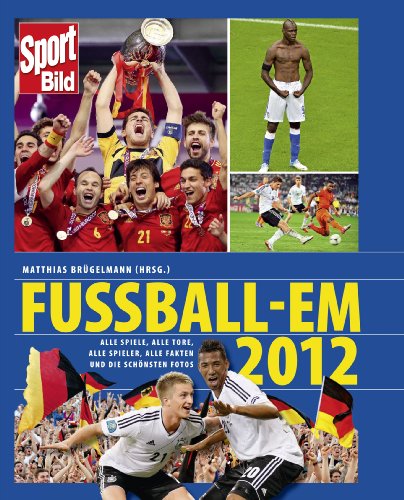 Fussball-EM 2012