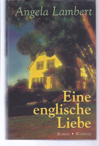 Eine englische Liebe