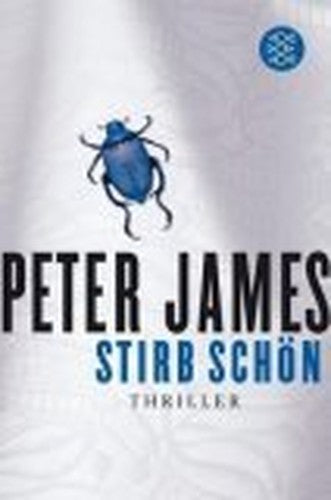 Stirb schӧn (Roy Grace, #2)