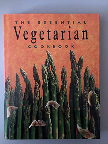 Essential Vegetarian Cookbook