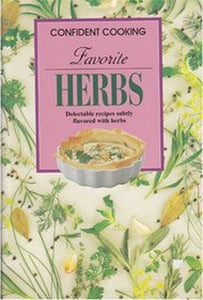 Favorite Herbs 