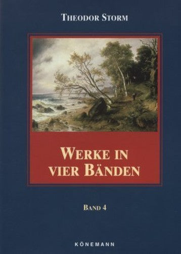 Werke in Vier Banden