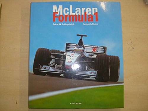 McLaren Formula 1