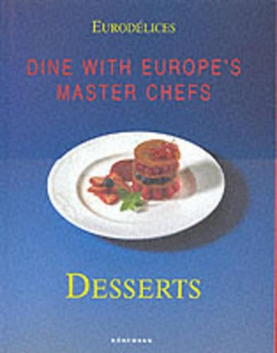 Desserts