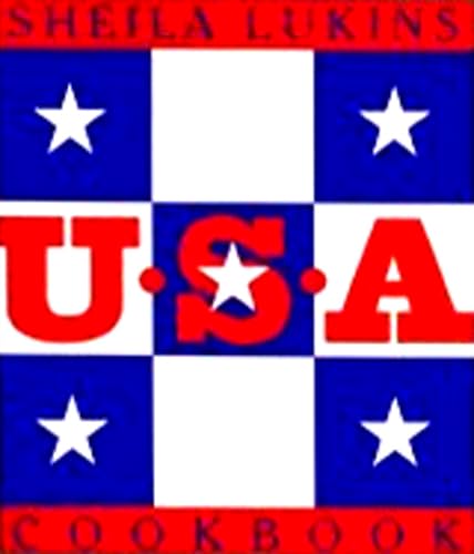 USA Cookbook