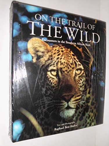 Wildlife in Southern Africa