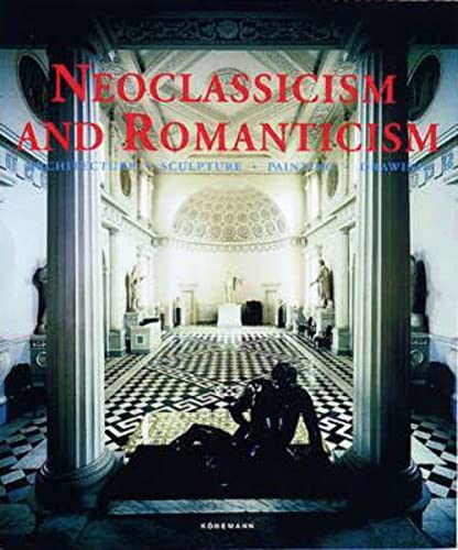 Neoclassicism and Romanticism