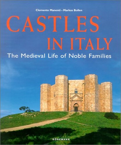Italian Castles
