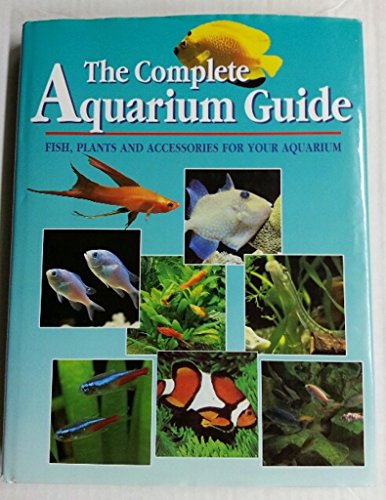 The Guide to Aquariums
